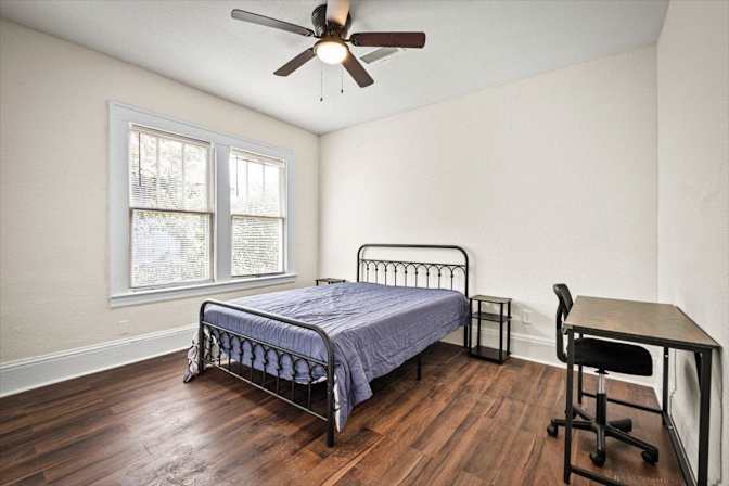 PadSplit's room