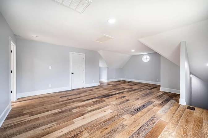 Alcove Rooms's room
