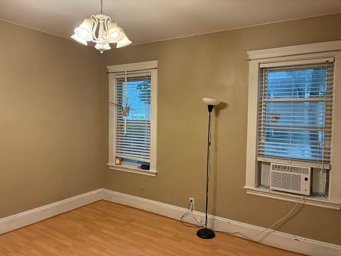 Jill's room