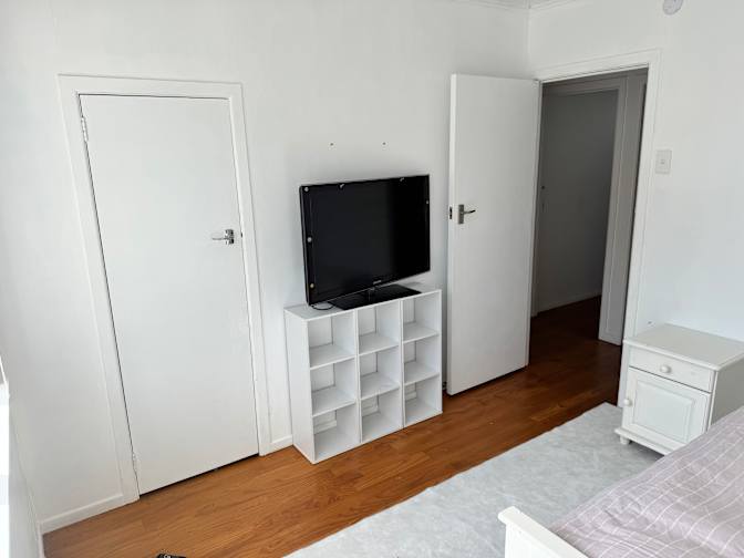 Anne's room