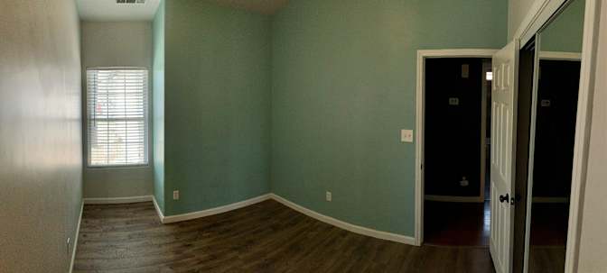 Ryan's room