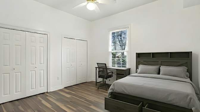 Ryan's room