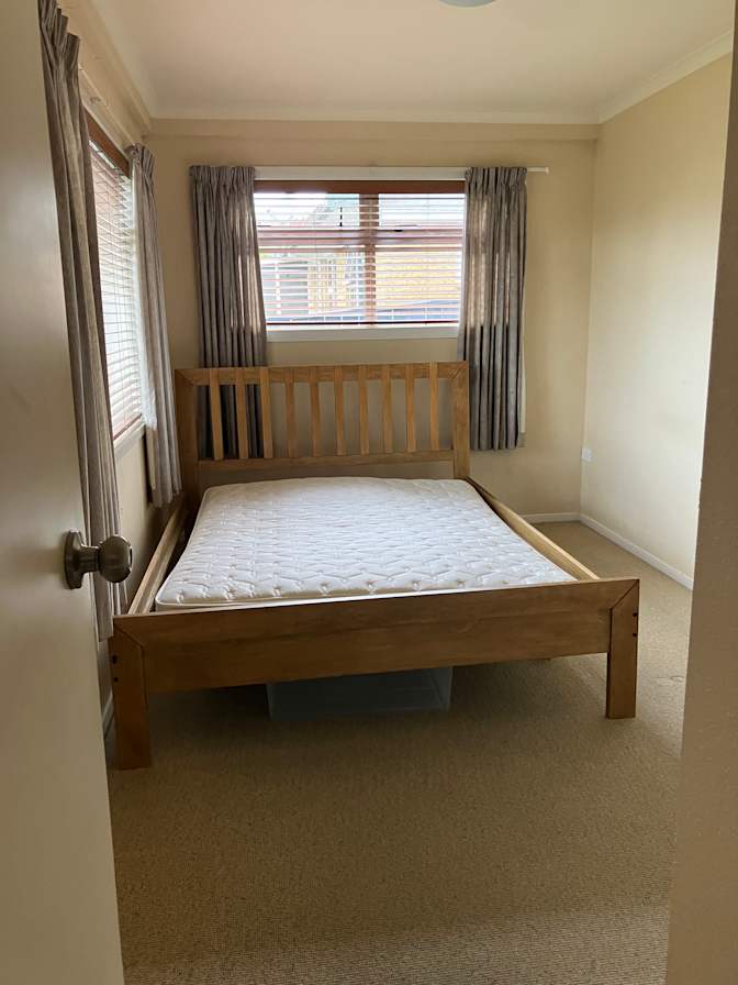 Wendy's room