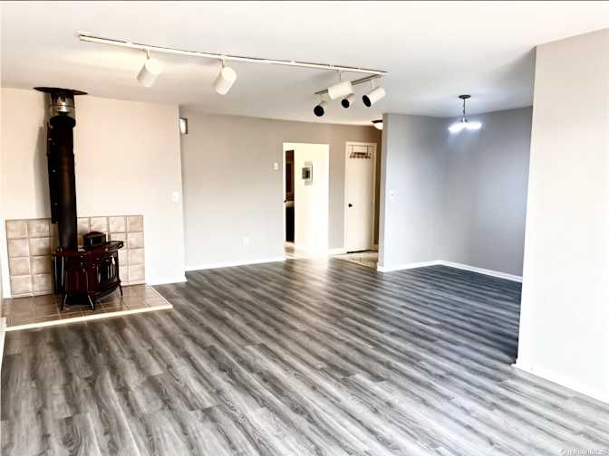 Alfredo Diaz's room