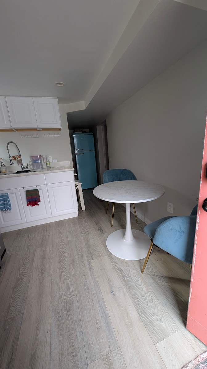 thalia's room