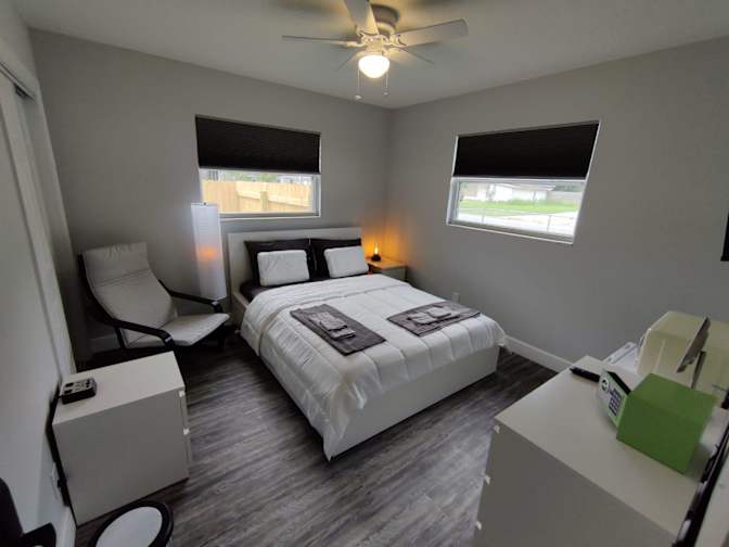 PadSplit's room