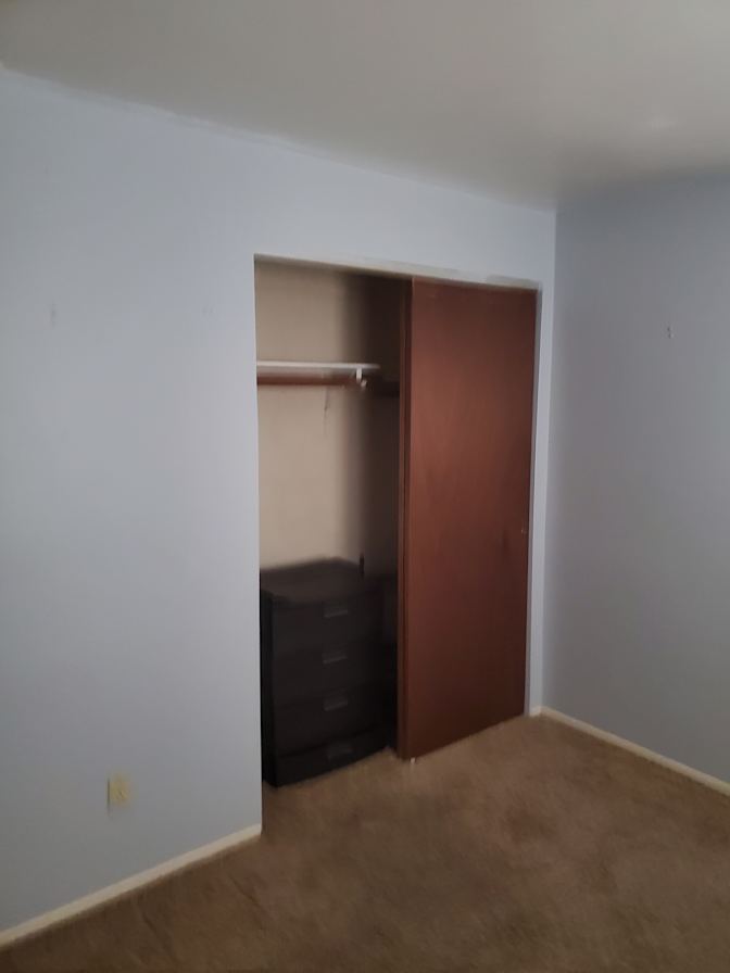 Brian's room