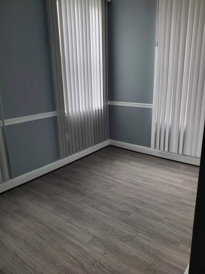 Vita's room