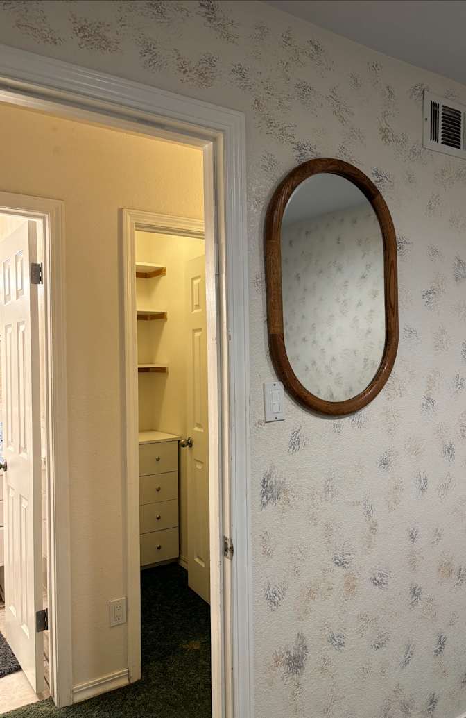 Lucy's room