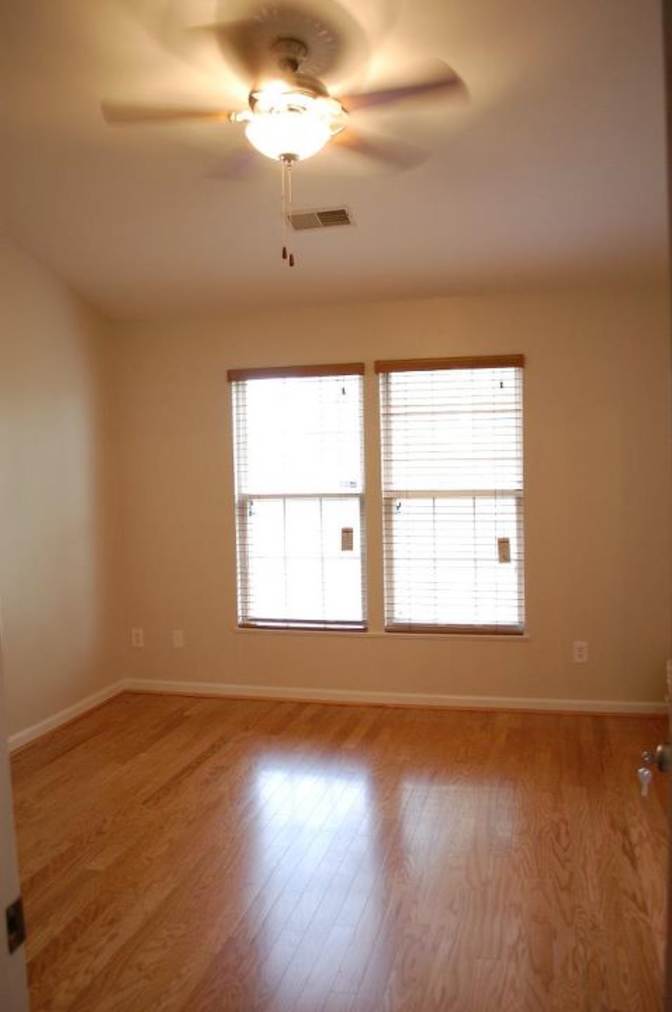Jason's room
