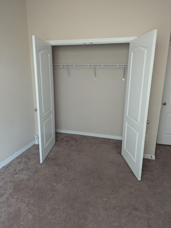 Steeve's room
