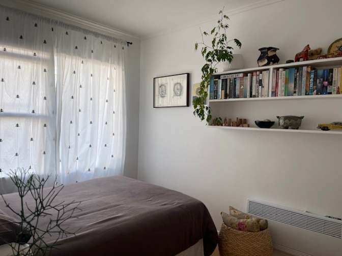 Jane's room