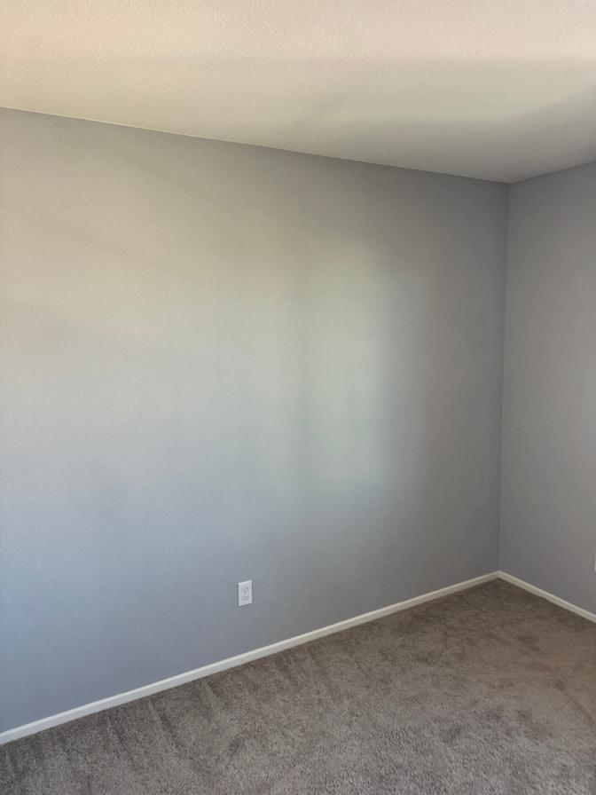 Michael's room