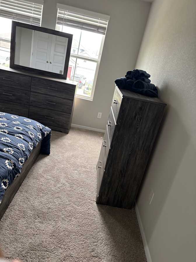Kay's room
