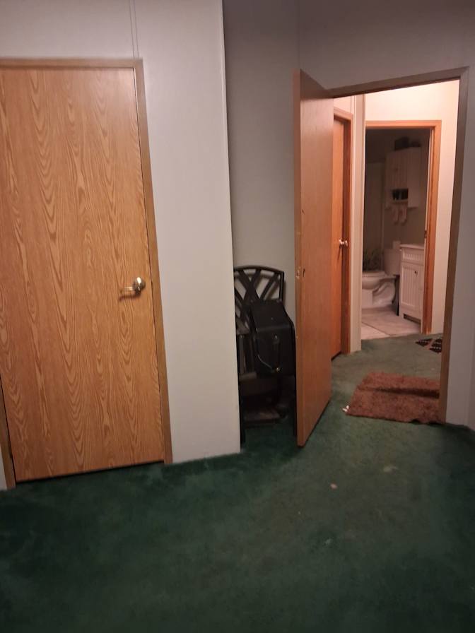 kimberly sadek's room