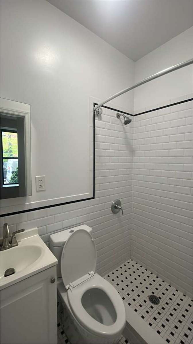 The Startup House's room