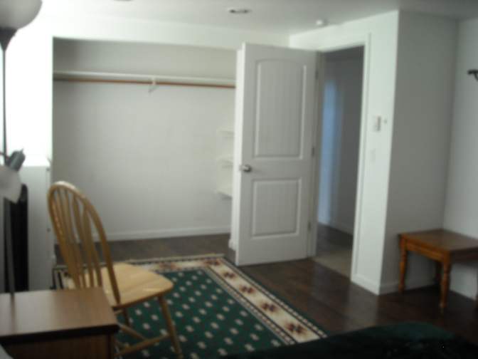 Jennifer's room