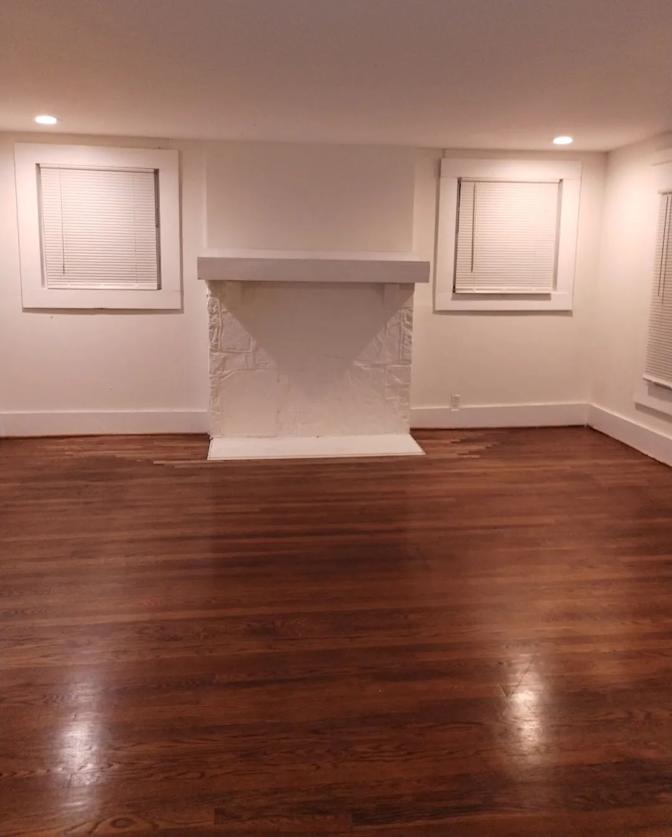 Elizabeth Mckinnon's room