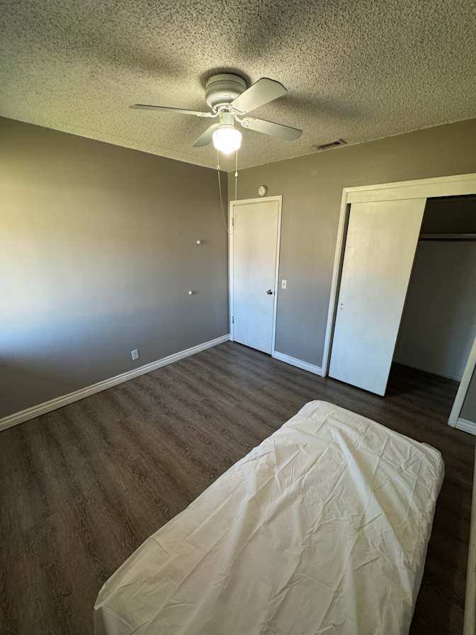Daniel's room