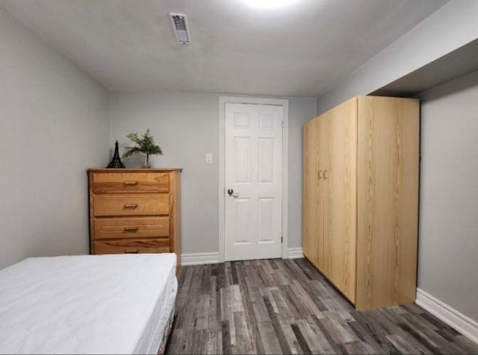 June's room