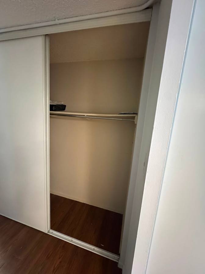 Mahmut Aga's room