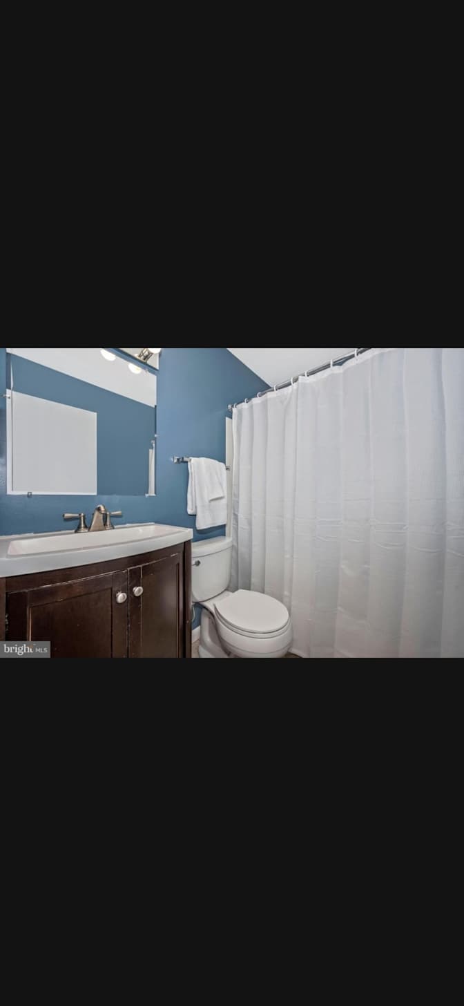 Laura's room