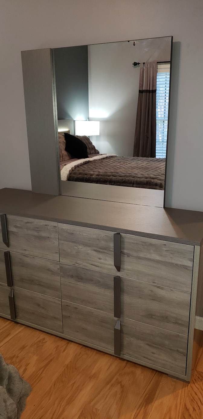 CJ's room