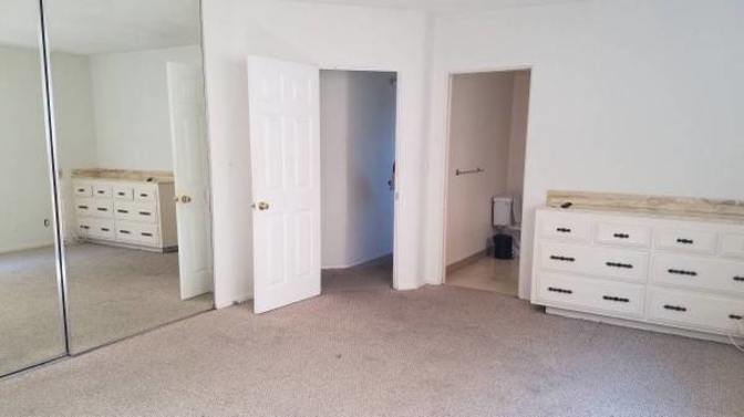 John's room