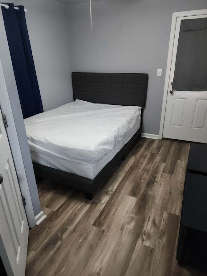 Josh's room