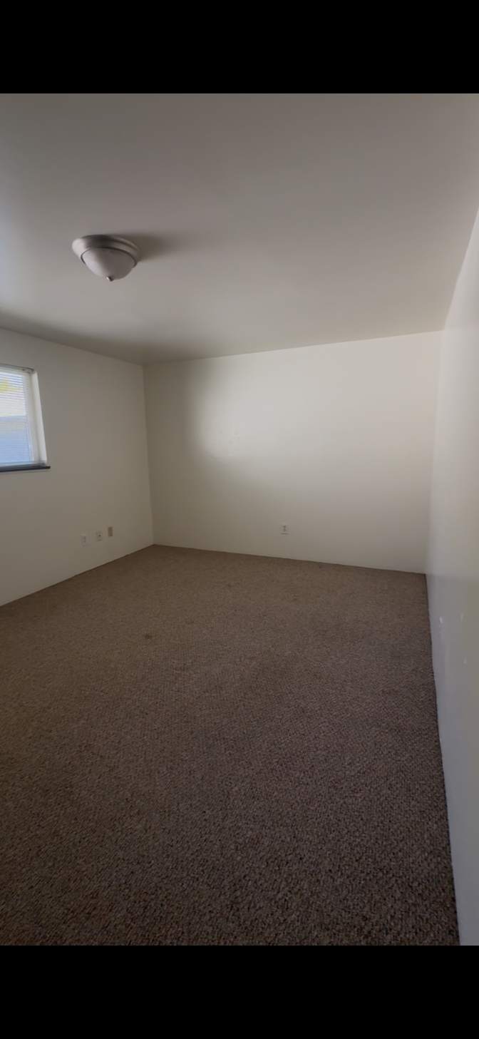 Greyson's room