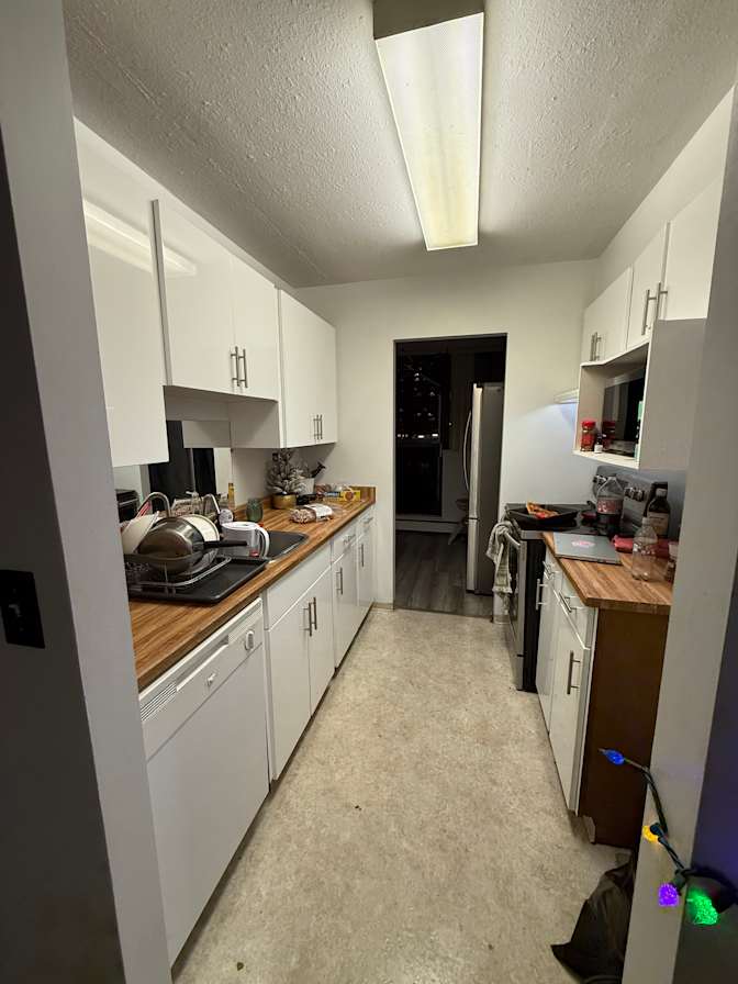 Nevaeh Johnny thomas's room