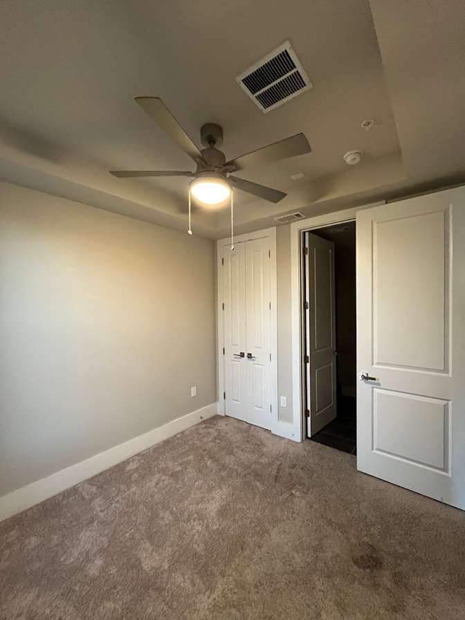 Paula's room
