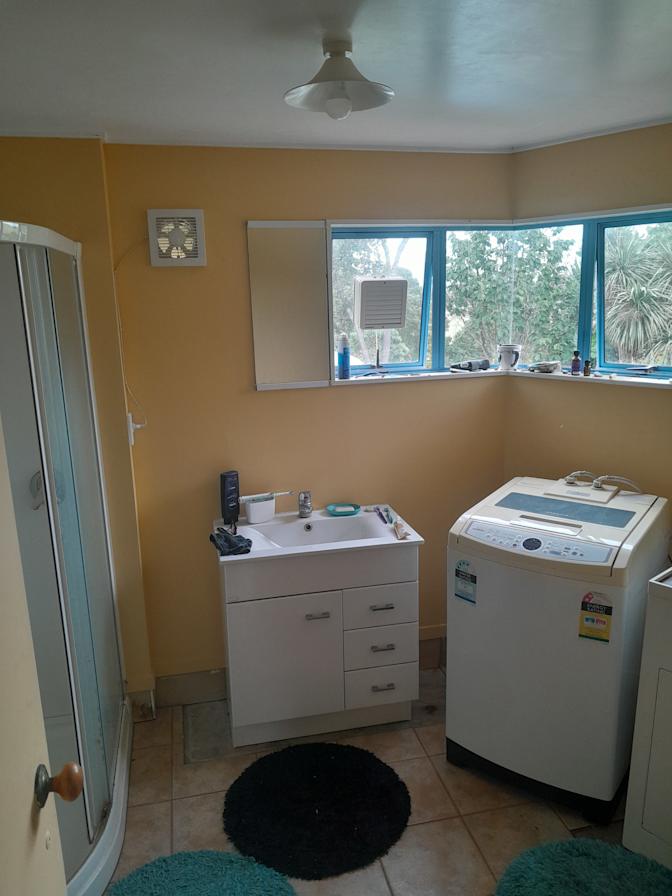 Jane Mackinnon's room
