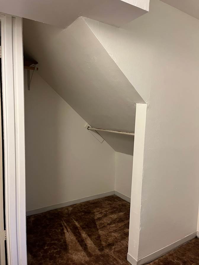 Matthew's room