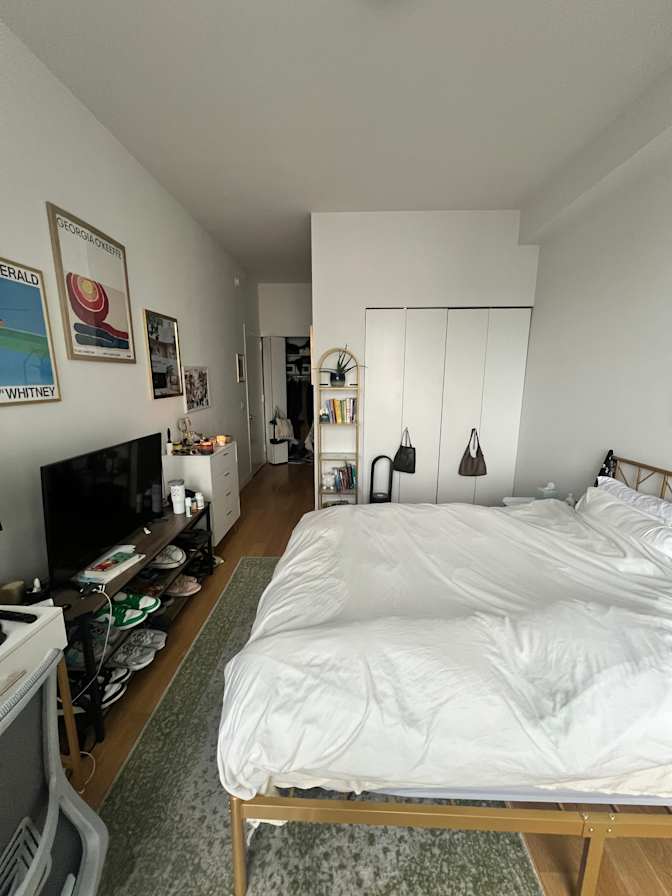 Stephanie's room