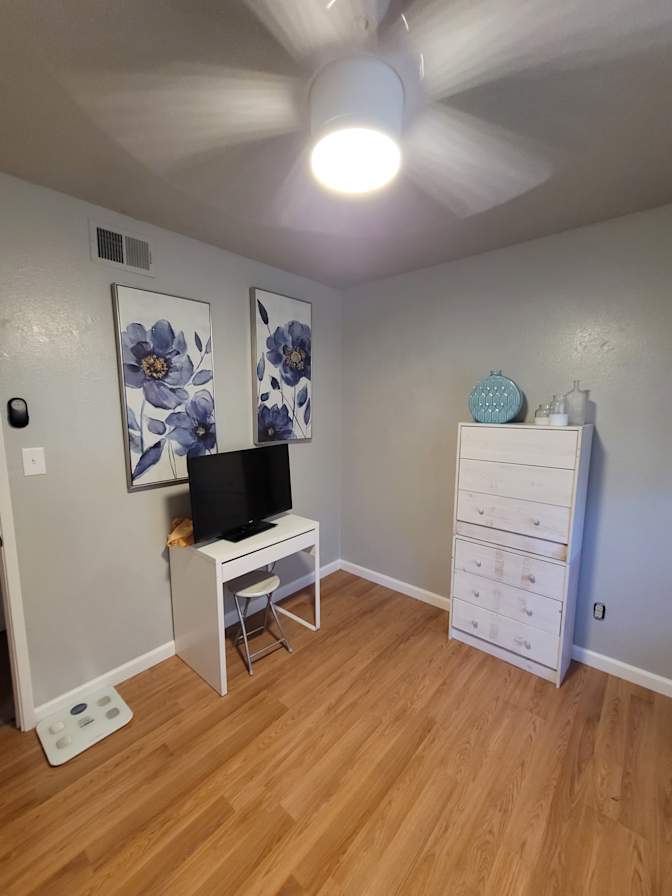 Lita's room