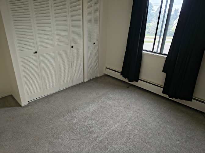 Tamehra's room