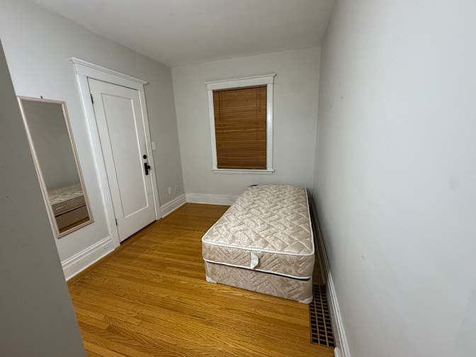 Julia's room