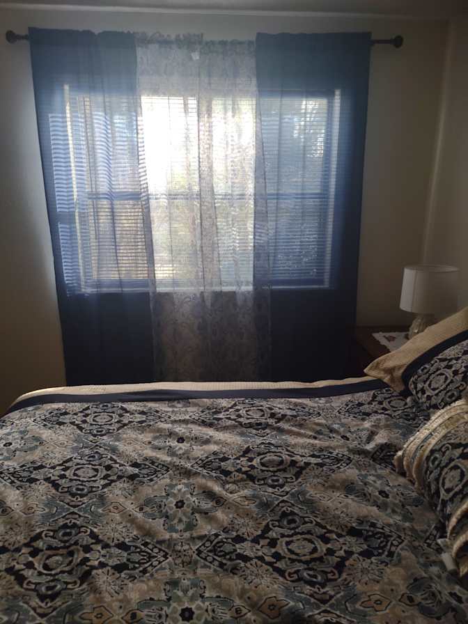 Shelly's room