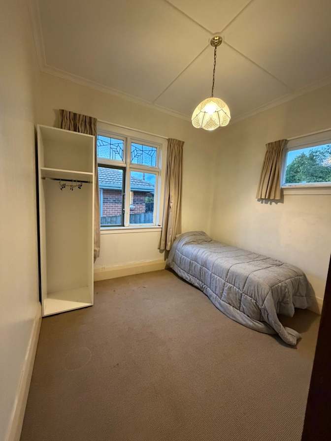 Tyler's room