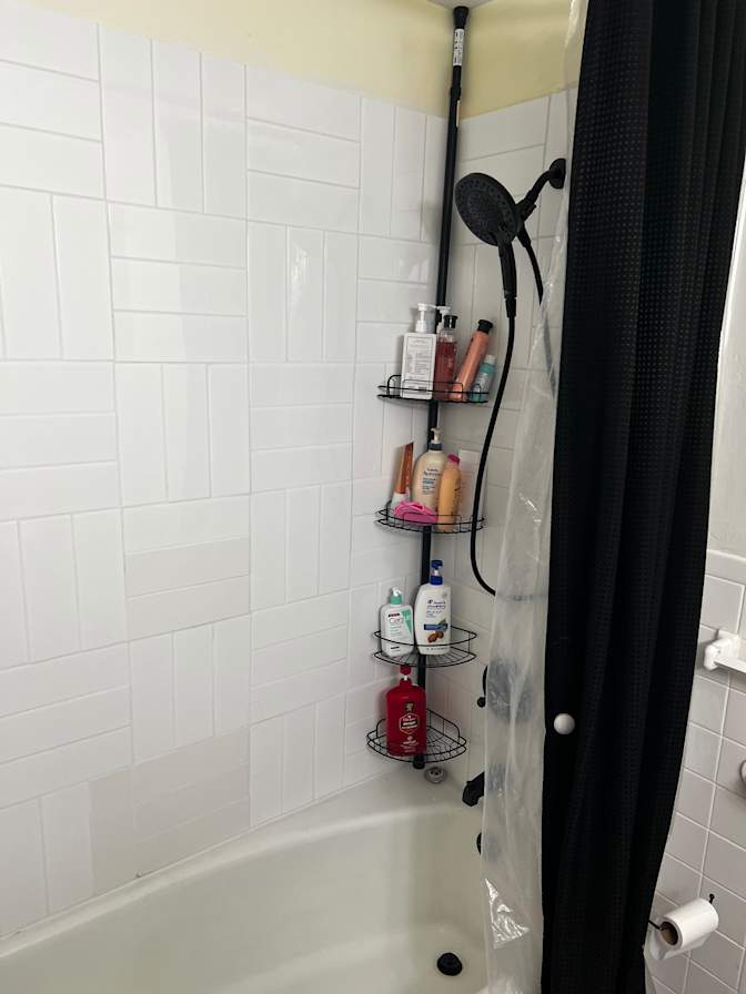 Meghan's room