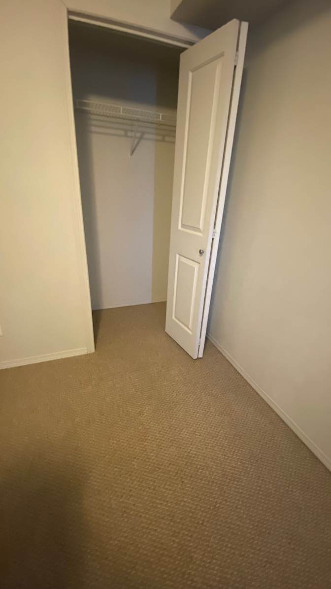 Kaymin Lemoine's room