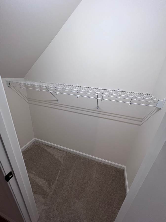 George's room