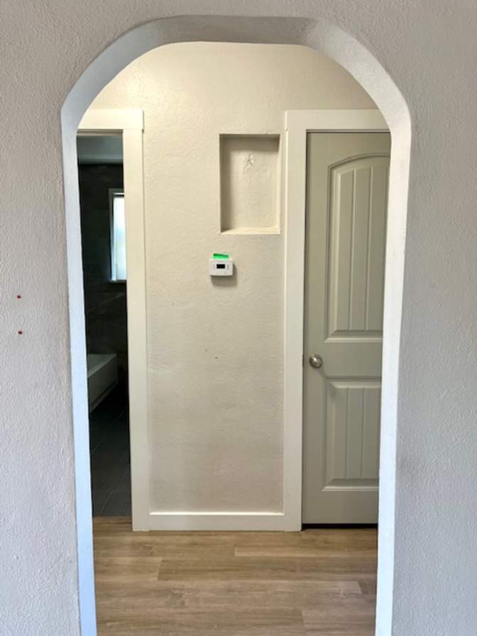 Christy's room