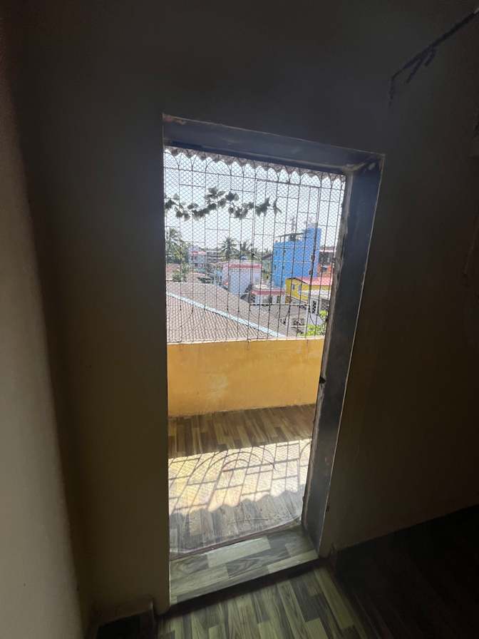 Aasim's room