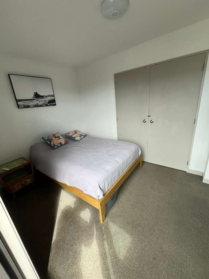 Billy's room