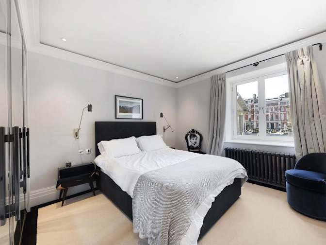 Mateusz Jakub's room