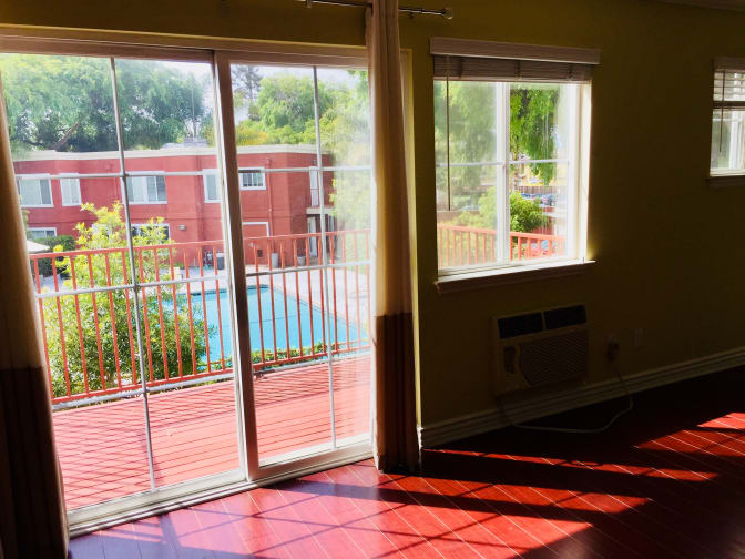 Jason's room