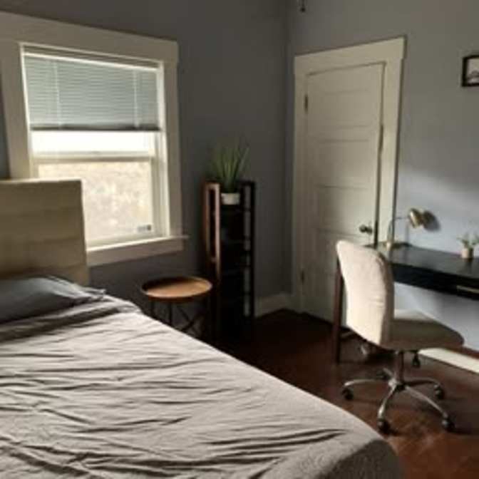 Sara's room