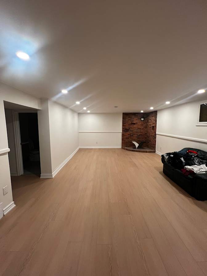 s.cedric's room